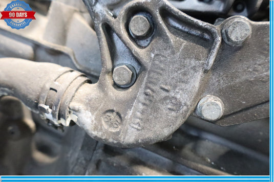 2000-2002 Porsche Boxster 986 2.7L M96.22 98610092202