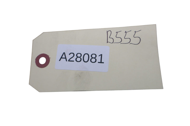 Load image into Gallery viewer, 15-17 Hyundai Genesis Front Right Side Bumper Grille Trim Molding 86564B1000 Oem
