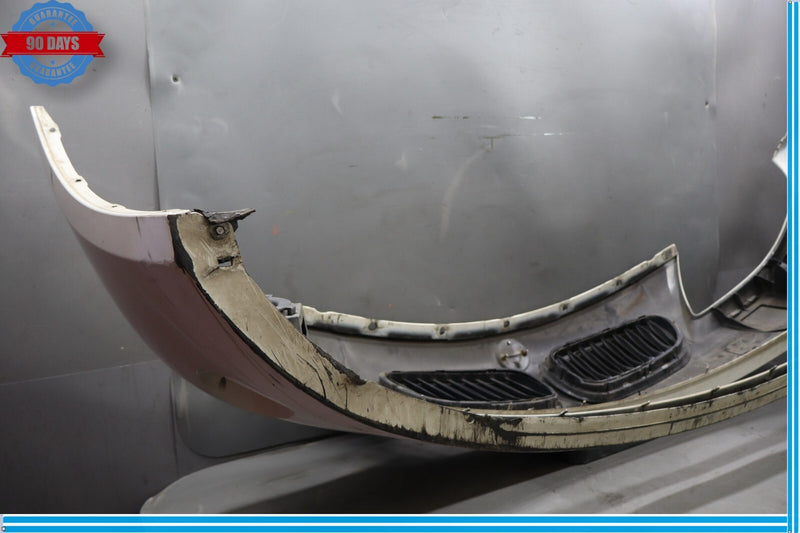 Load image into Gallery viewer, 03-04 BMW E85 E86 Z4 Front Lower Bumper Cover Assembly 51117188347 Oem
