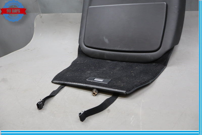 Load image into Gallery viewer, 11-13 Hyundai Equus Sig Front Right Passenger Side Seat Back Panel Cover Oem
