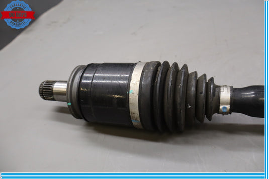 14-21 BMW i3 I01 Hybrid Rear Right Passenger Side Axle CV Half Shaft Oem