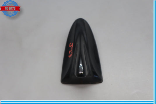 11-13 Hyundai Equus Rear Exterior Roof Shark Fin Antenna Black 965553N500 Oem
