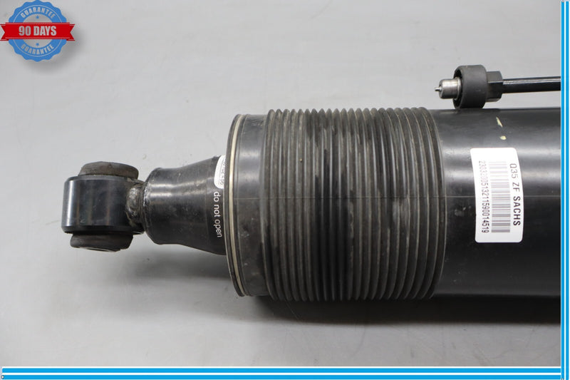 Load image into Gallery viewer, 03-06 Mercedes R230 SL500 Rear Right Hydraulic Shock Strut Absorber Oem
