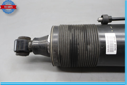 03-06 Mercedes R230 SL500 Rear Right Hydraulic Shock Strut Absorber Oem