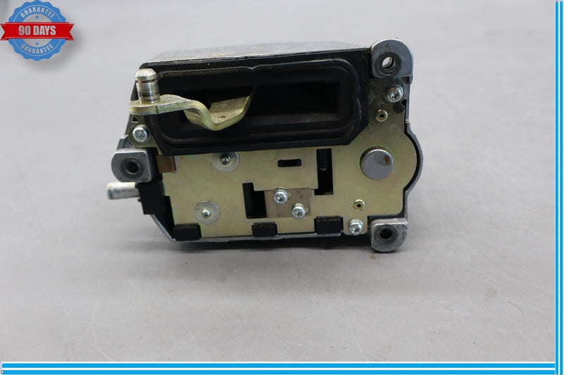 Load image into Gallery viewer, 03-12 Mercedes R230 SL500 Floor Shifter Gear Shift Selector Box Oem
