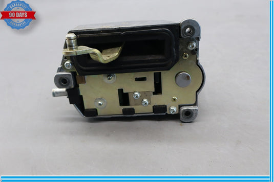 03-12 Mercedes R230 SL500 Floor Shifter Gear Shift Selector Box Oem