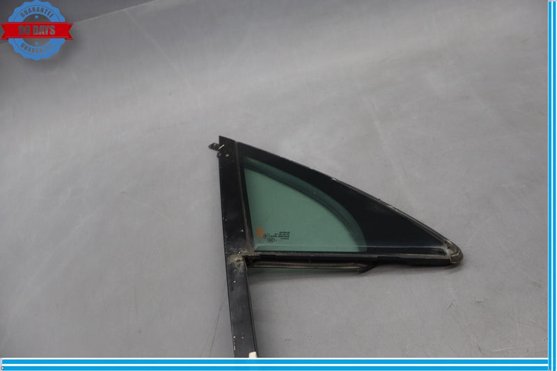 Load image into Gallery viewer, 11-18 Porsche Cayenne Front Right Side Door Glass Quarter Window Auto Glass Oem
