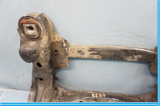 06-12 Bentley Continental Awd Front Subframe Crossmember Engine Cradle Oem