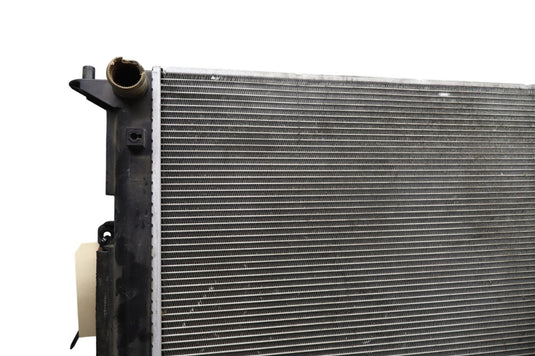 15-18 Hyundai Genesis G80 Engine Motor Coolant Cooling Radiator Oem