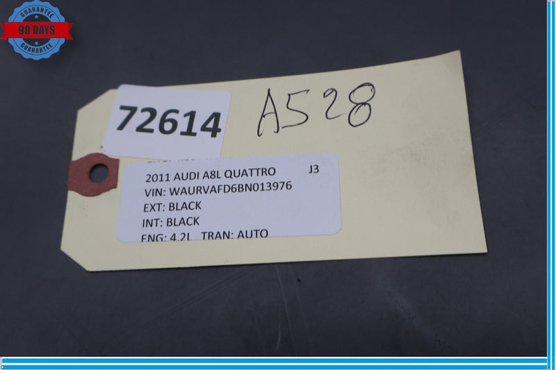 Load image into Gallery viewer, 11-18 Audi A8 A8L Quattro Steering Column Turn Signal Combination Switch Control

