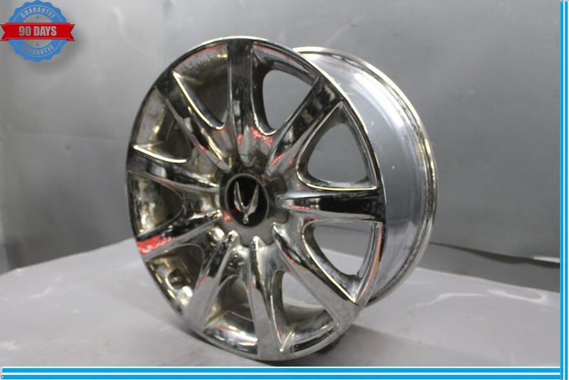 Load image into Gallery viewer, 11-13 Hyundai Equus Signature Front Wheel Rim Disc Chrome 8.0x19 19'' Oem
