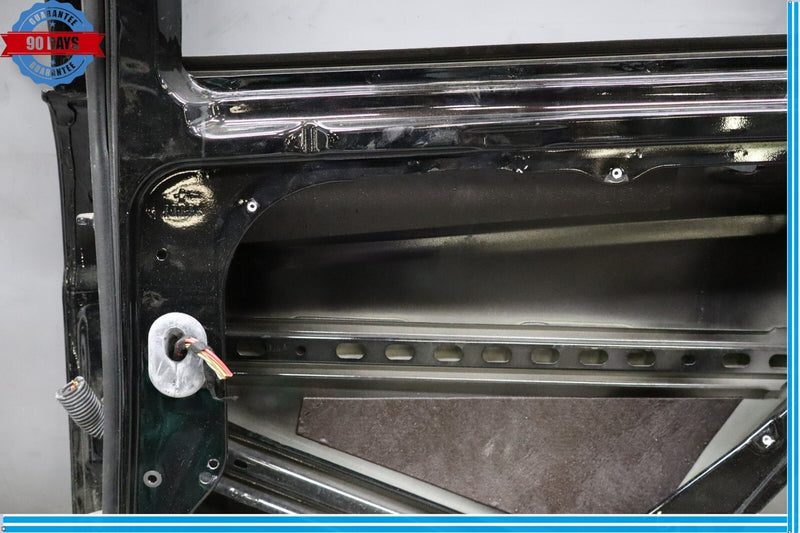 Load image into Gallery viewer, 08-14 Mercedes W204 C300 C350 Rear Right Passenger Side Exterior Door Shell OEM
