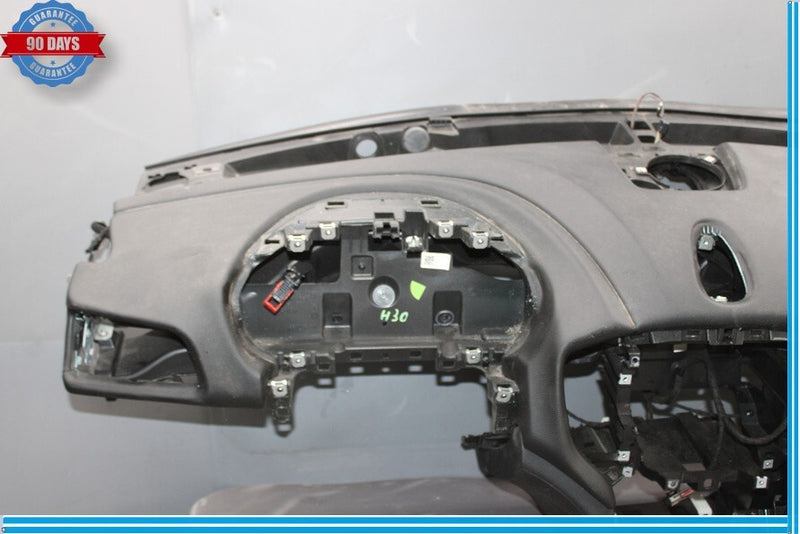 Load image into Gallery viewer, 14-17 Maserati Quattroporte M156 Front Dashboard Dash Board Panel Oem
