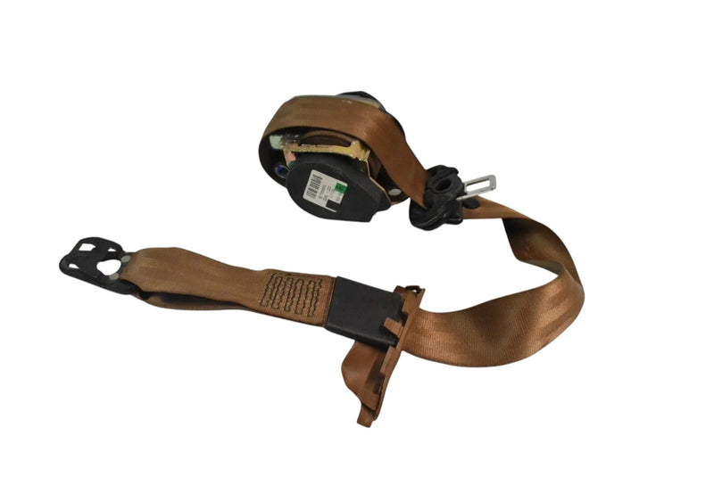 Load image into Gallery viewer, 04-10 Audi A8 Quattro Front Right Side Seat Belt Retractor 4E1857706PHY OEM
