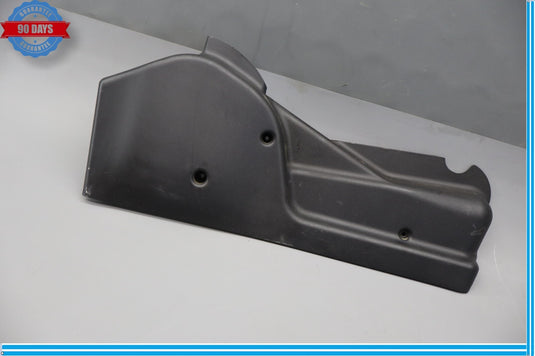 03-07 Hummer H2 Front Right Passenger Seat Outer Trim Cover Panel Oem