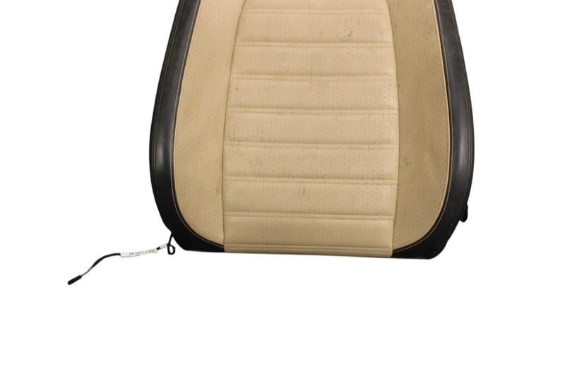 Load image into Gallery viewer, 09-17 Volkswagen CC Front Right Passenger Upper Seat Cushion 3C8963557 OEM
