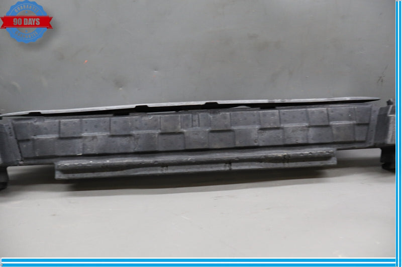 Load image into Gallery viewer, 11-18 Audi A8 A8 Quattro Front Bumper Impact Absorber Foam 4H0807694 Oem
