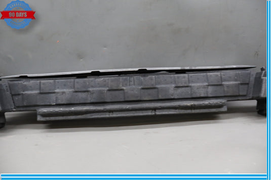 11-18 Audi A8 A8 Quattro Front Bumper Impact Absorber Foam 4H0807694 Oem