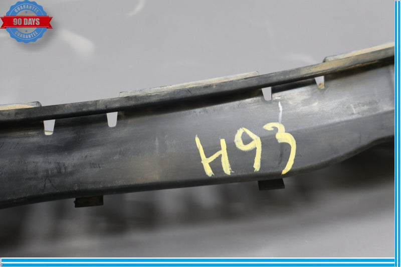 Load image into Gallery viewer, 10-13 BMW 535i GT xDrive Rear Lower Center Bumper Bracket Support Holder Oem
