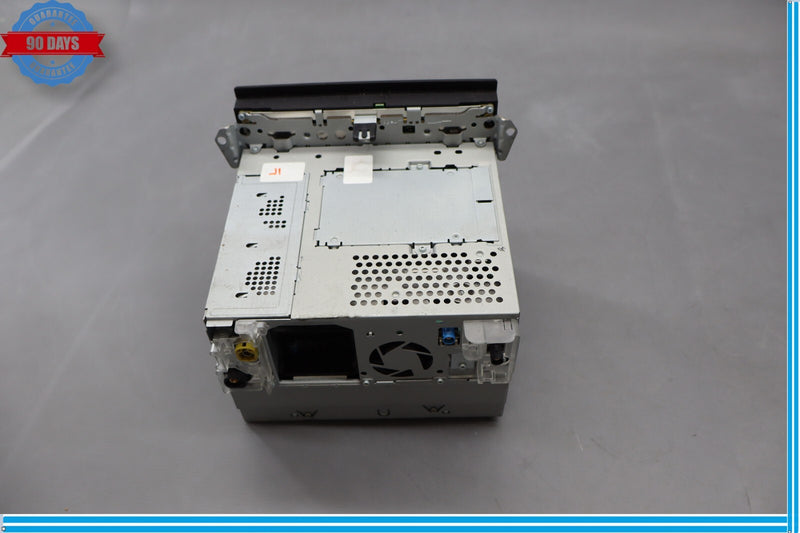 Load image into Gallery viewer, 10-13 Porsche Cayenne 970 Hybrid 4S Command Head Unit Navigation Radio Oem
