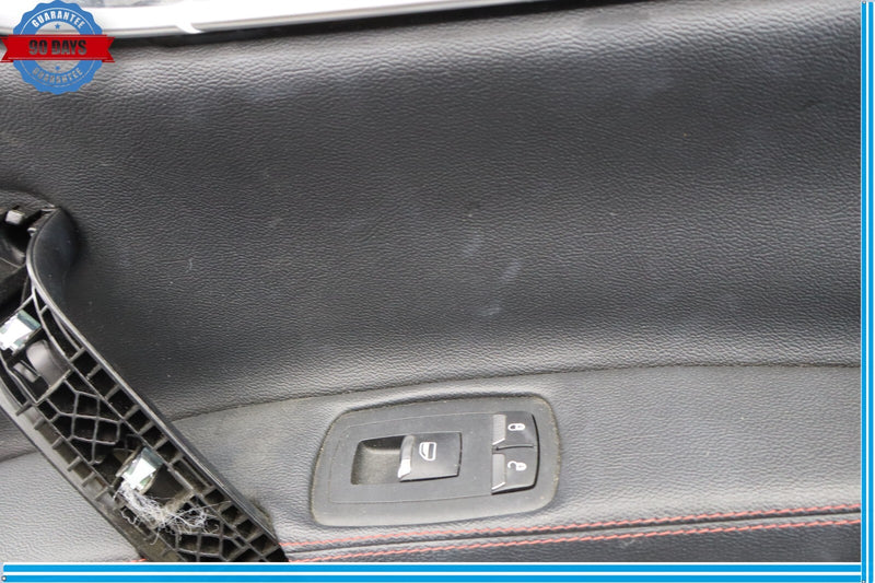 Load image into Gallery viewer, 14-22 Maserati Ghibli M157 Front Right Passenger Side Interior Door Panel Oem
