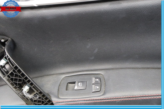 14-22 Maserati Ghibli M157 Front Right Passenger Side Interior Door Panel Oem