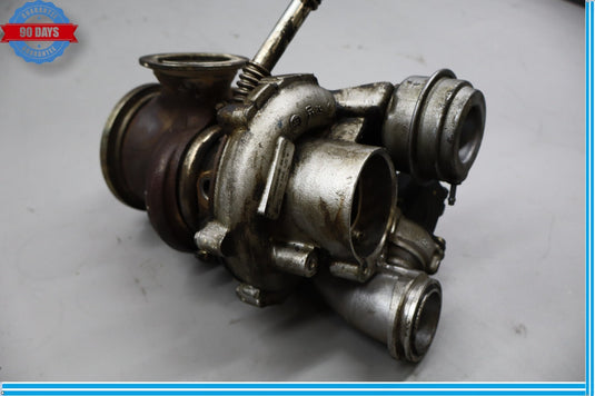 09-12 BMW 750i 750Li F01 F02 Left Driver Side Turbo Turbocharger 769155 Oem