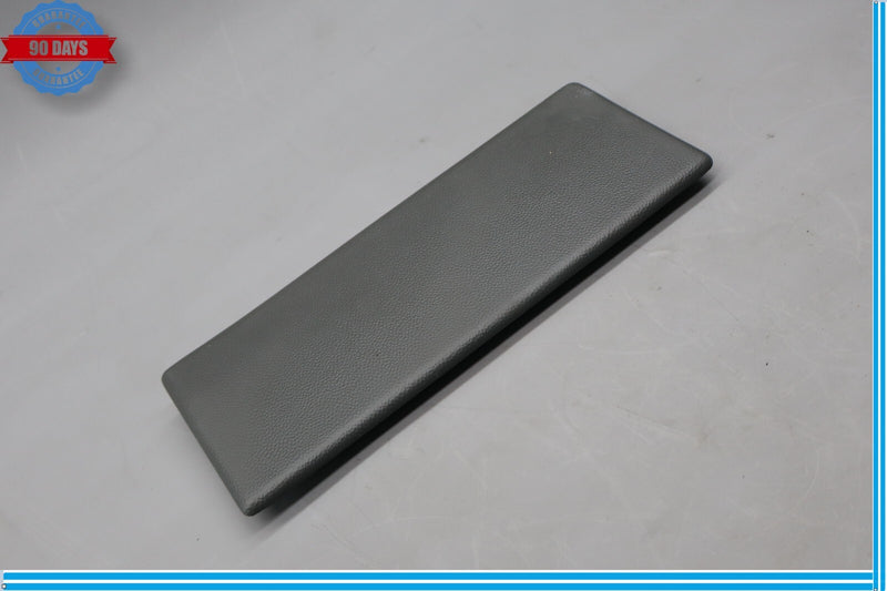 Load image into Gallery viewer, 03-06 Mercedes R230 SL500 SL55 Rear Left Side Storage Compartment Lid Cover Oem
