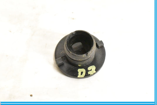 Porsche 987 Boxster Cayman Rear Trunk End Cover Trim Cap OEM