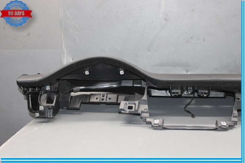 Load image into Gallery viewer, 10-16 Porsche Panamera 970 Dashboard Dash Board Instrument Panel Trim Cover Oem
