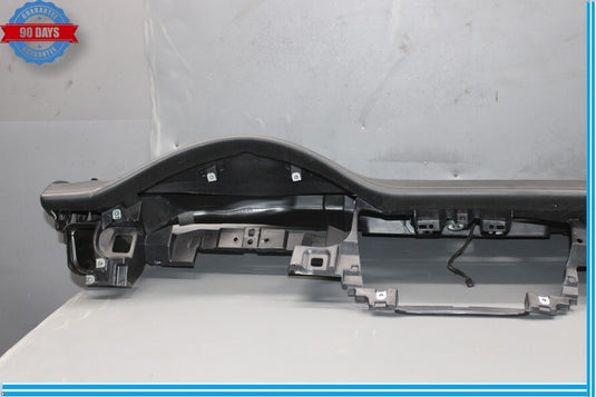 10-16 Porsche Panamera 970 Dashboard Dash Board Instrument Panel Trim Cover Oem