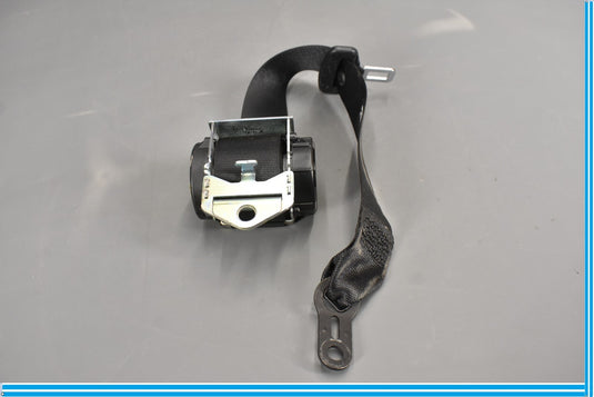 12-15 BMW E84 X1 Rear Left Driver Seat Belt Seatbelt Retractor Oem