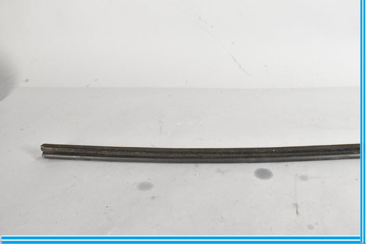 04-11 Bentley Continental GT GTC Left Door Rubber Gasket 3W8837471B Oem