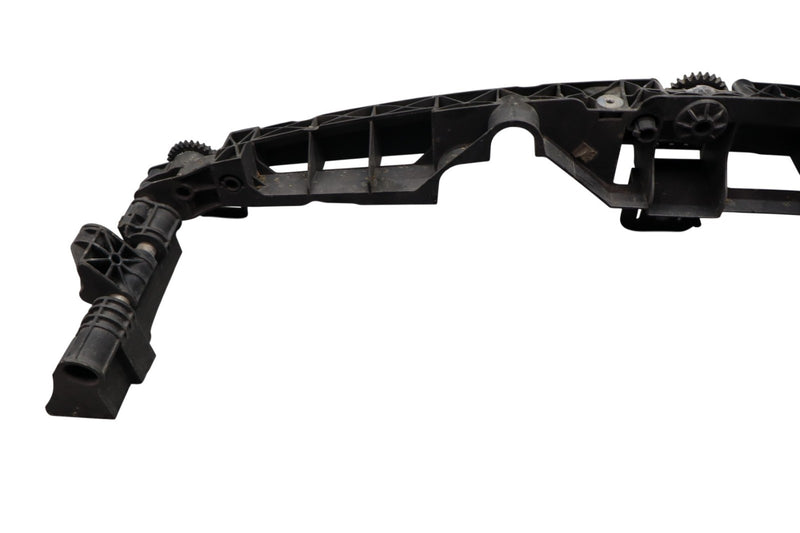 Load image into Gallery viewer, 10-16 Mercedes E350 E550 W212 Front Radiator Grille Beam Support Bracket Oem
