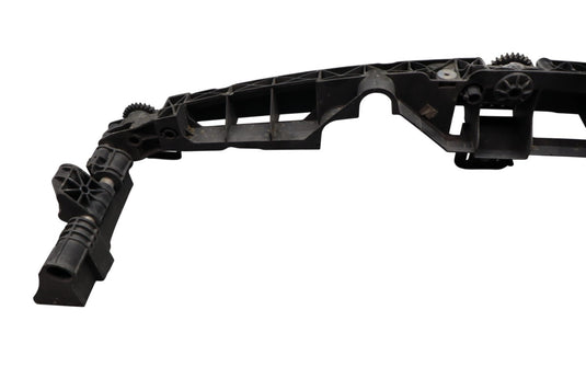 10-16 Mercedes E350 E550 W212 Front Radiator Grille Beam Support Bracket Oem