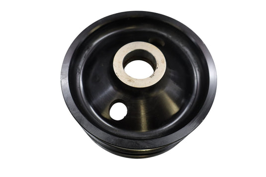 14–17 Maserati Ghibli SQ4 3.0 Engine Harmonic Balancer Crank Pulley 28060910 Oem