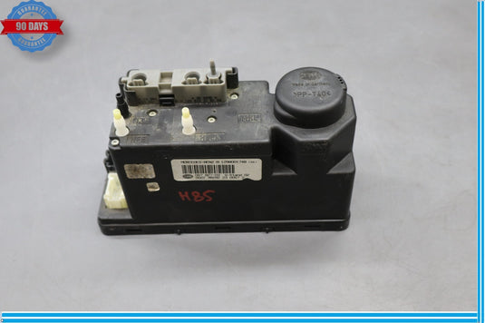 98-02 Mercedes  R129 SL500 Central Door Locking Vacuum Pump 1298001748 Oem