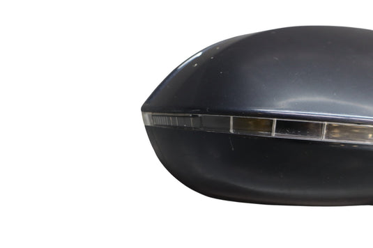 12-18 Audi A7 Quattro S7 Front Right Side Exterior Rear View Mirror Assembly Oem