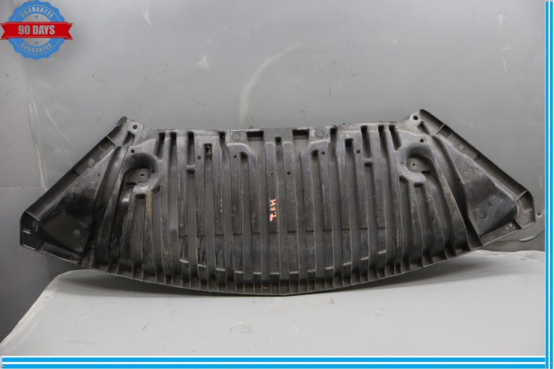Load image into Gallery viewer, 10-17 Mercedes W207 E350 E550 Engine Front Lower Flap Splash Guard Oem

