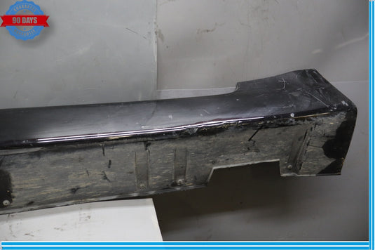 11-16 Hyundai Equus SIG Right Passenger Side Skirt Rocker Panel Molding Oem