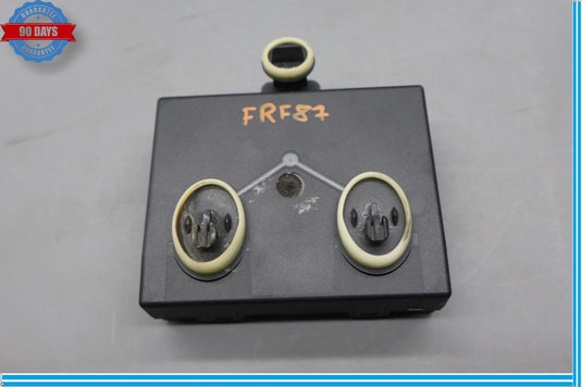 12-18 Audi A6 Front Right Passenger Side Door Control Module 4G8959792 Oem