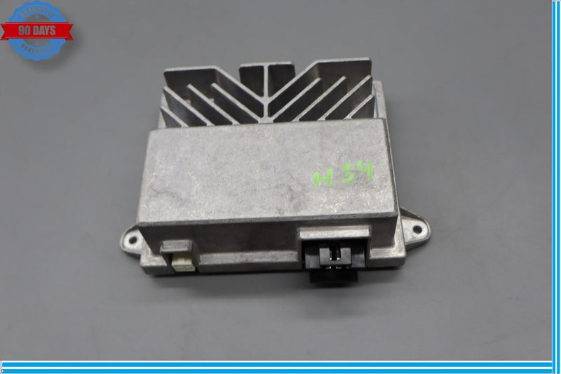 Load image into Gallery viewer, 10-16 Porsche Panamera 970 Radio Stereo Sound System Subwoofer Amplifier Oem
