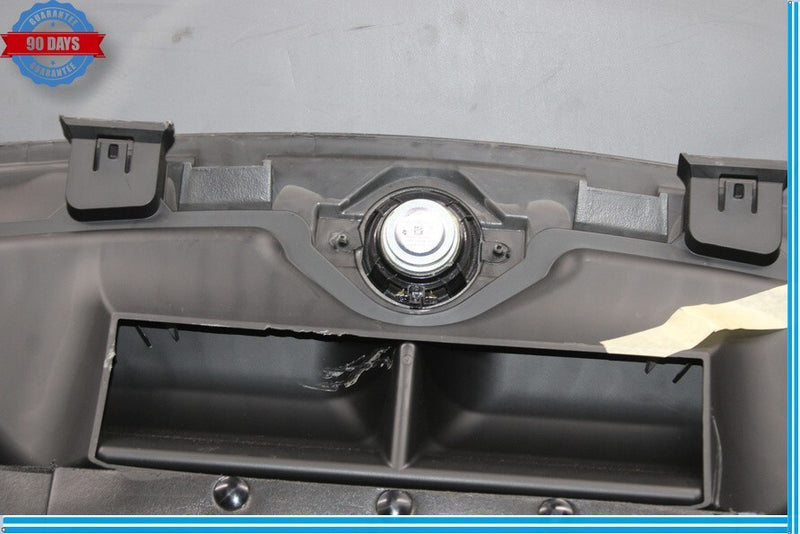 Load image into Gallery viewer, 12-20 Tesla Model S Front Dash Dashboard Instrument Panel Frame Oem
