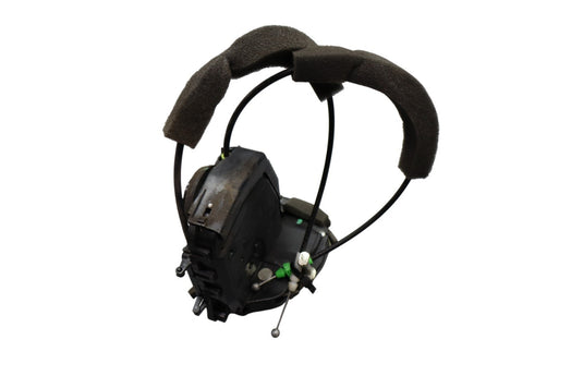 06-11 Lexus GS350 GS450 Rear Left Driver Side Door Lock Latch Actuator Oem