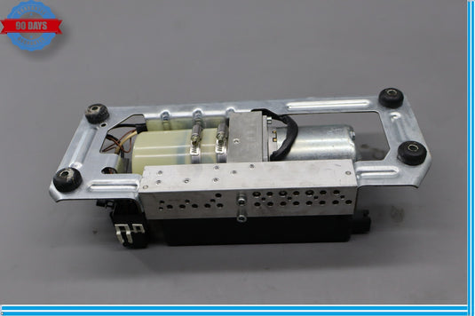 03-12 Mercedes R230 SL500 Convertible Top Hydraulic Pump Motor Oem