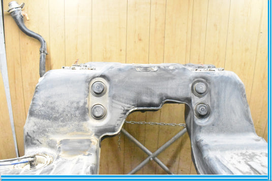 2008 Bentley Continental GTC Fuel Tank Assembly 3W32010211 Oem