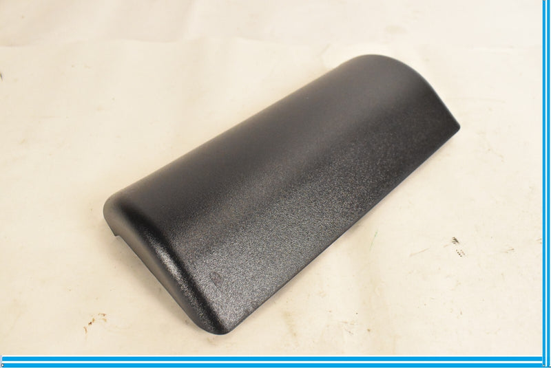 Load image into Gallery viewer, 00-06 Mercedes CL500 CL600 W215 Rear Center Console Armrest Cover 2209730089 Oem

