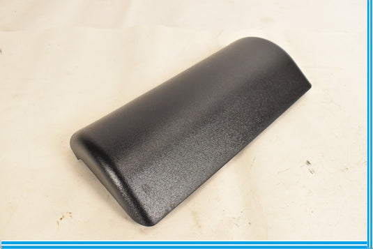 00-06 Mercedes CL500 CL600 W215 Rear Center Console Armrest Cover 2209730089 Oem