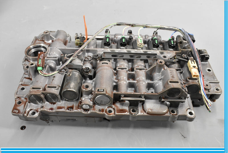 Load image into Gallery viewer, 08-10 Porsche Cayenne Automatic Transmission Valve Body 3.6l ,4.8l Oem

