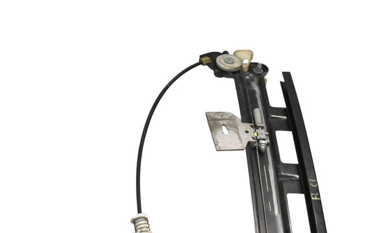 07-15 Jaguar XK XKR Front Left Driver Side Door Window Regulator 6W8323201A Oem